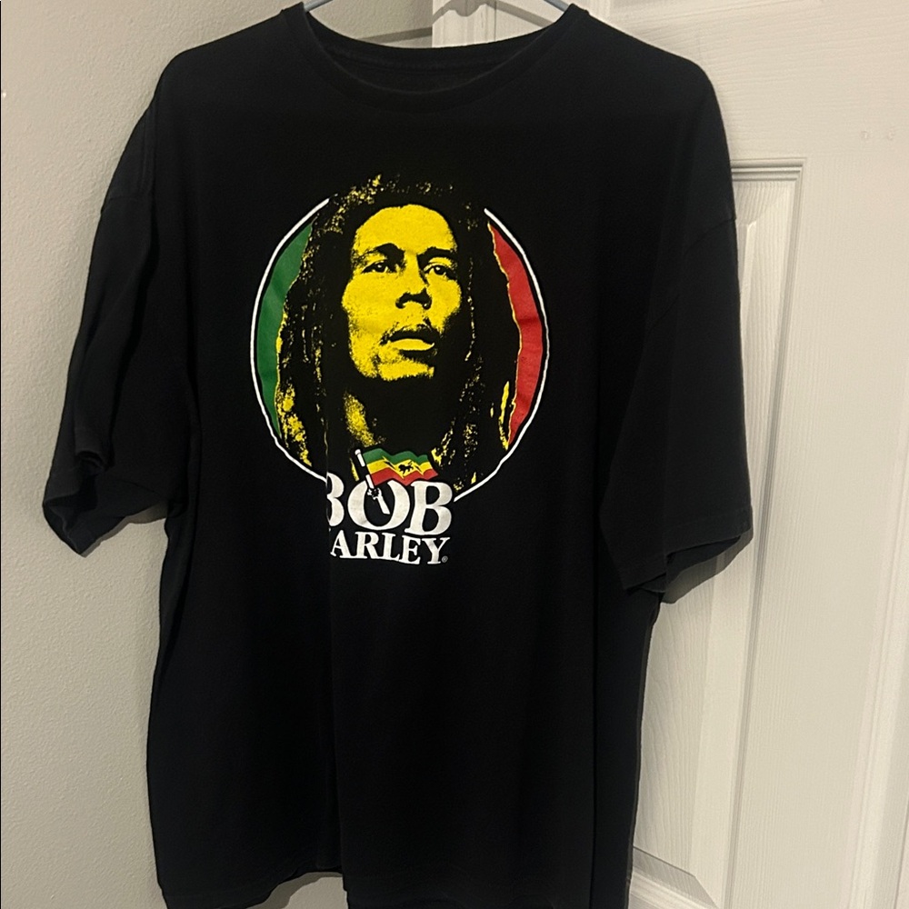 Zion Rootswear Classic Black T-Shirt